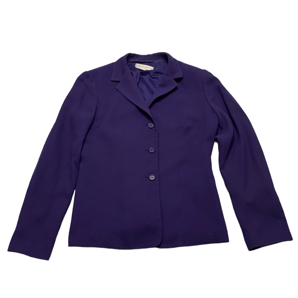 Casual Corner blazer. Size 6
